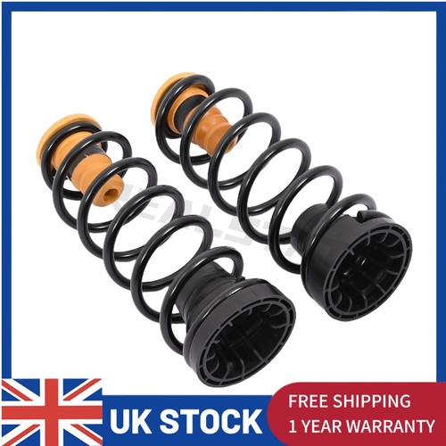 Coil springs kit - coil,