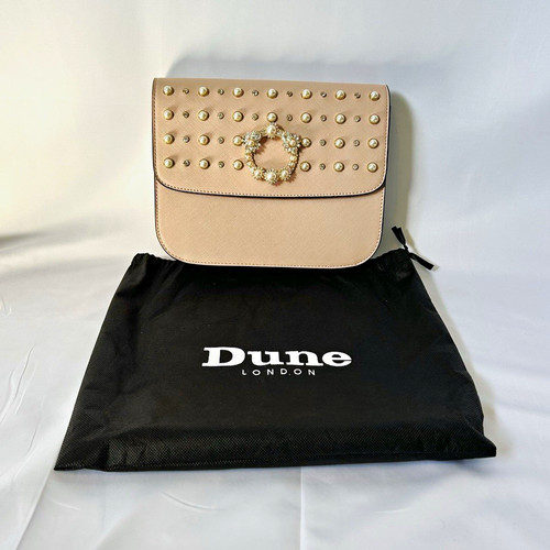 Dune london bondi shoulder - bondi, bag