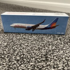 Jet2holidays Collectible Model