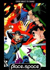 SUPERMAN #37A DAN MORA (THE