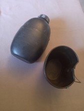 British Army Surplus 58 Pattern Water Bottle Genuine