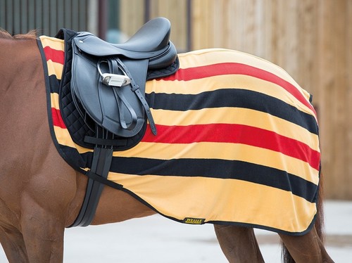 Shires tempest original - original, fleece