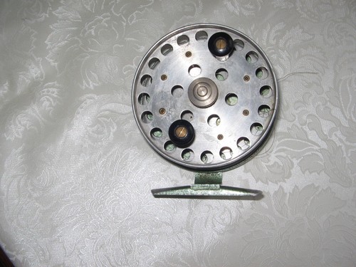 Dam senior 4000 centrepin - 4000, reel