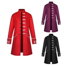 Stylish ’s Gothic Jacket