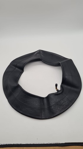 Inner tube tr87 - 3.50-10, bent