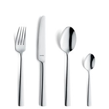 Amefa Moderno 16 Piece Cutlery