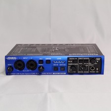 Roland EDIROL UA-101 USB Audio