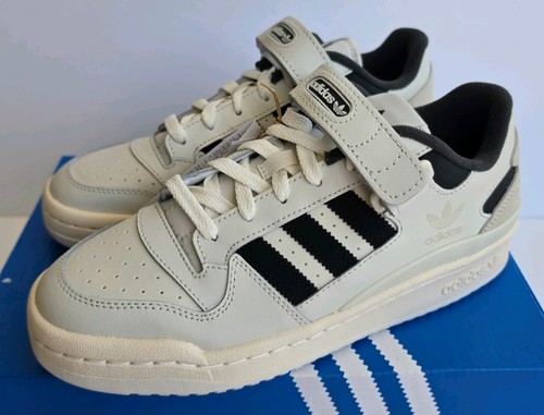 Adidas forum low - adidas, grey