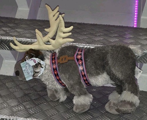 Frozen reindeer sven plush - reindeer,