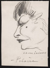 Polaire chanteuse actrice