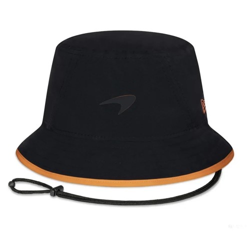 New era mclaren - f1,