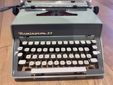 Remington 11 Vintage Manual