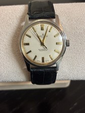 Vintage Collectable Breitling