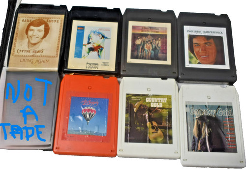 Track tape lot country - lot, country,