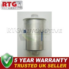 RTG Fuel Filter Fits A4 A6 80