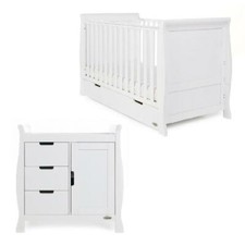 Obaby stamford piece - piece, nursery