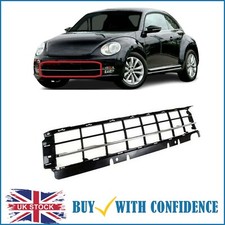 VW Beetle Front Lower Centre