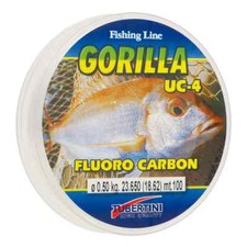 GORILLA UC-4 FLUOROCARBON