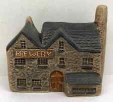 N GAUGE BUILDINGS No.723