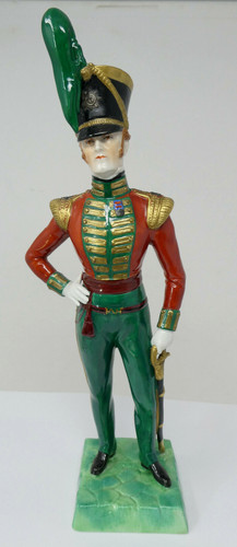 51st light infantry officer - light,