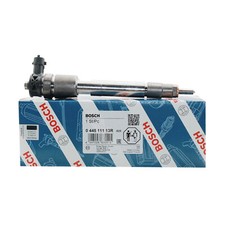 New Bosch Diesel Injector
