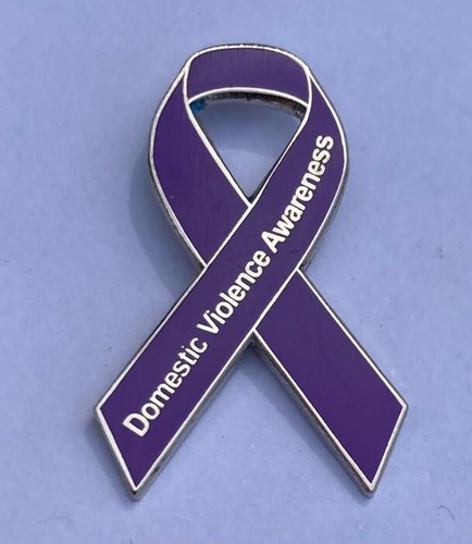 Domestic violence purple - domestic,