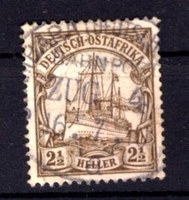 Doa Railway Post Train 4a on