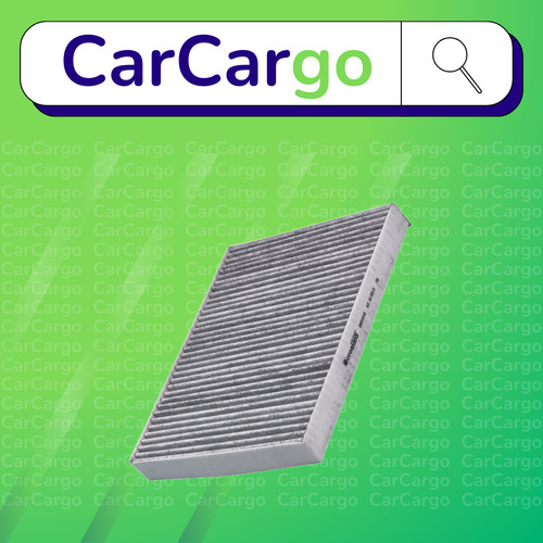 Activated carbon cabin - carbon,
