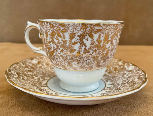 Colclough bone china - china, england