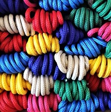 Walking Hiking Work Boot Laces