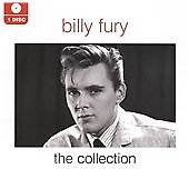 Billy Fury - The Collection CD