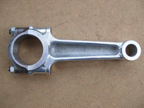 Triumph t140 tr7 conrod - t140/tr7,