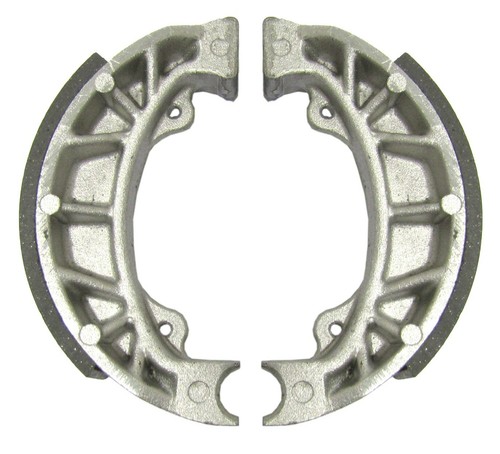 Brake shoes rear for 2002 - rear,