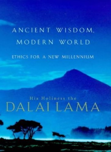 Ancient wisdom modern world - modern,