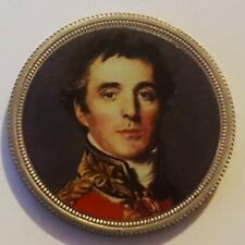 Westminster  Mint The Greatest Britons Ever "Duke of Wellington" 29mm Coin
