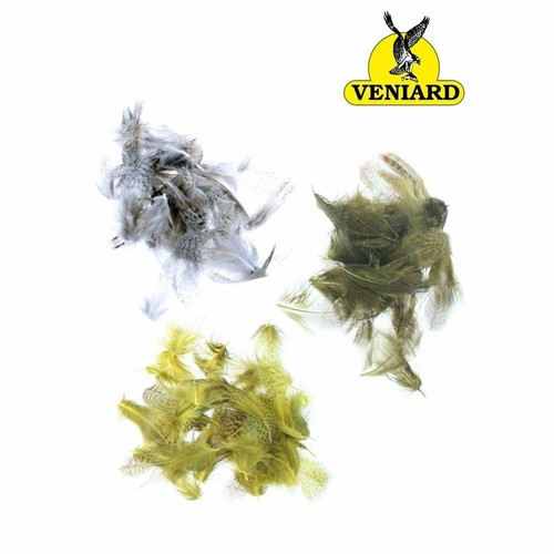 Veniard english partridge grey - veniard,