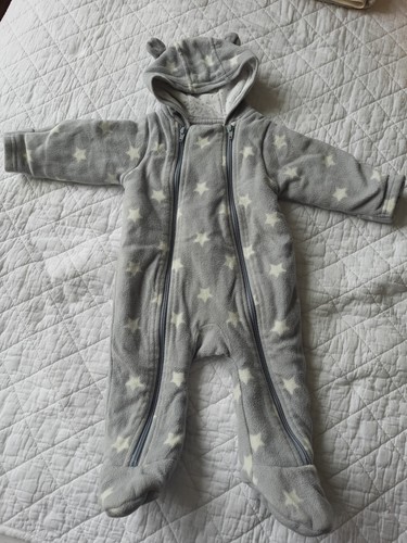 Unisex baby snow suit all - baby,