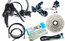 Shimano Ultegra Di2 R8170 2x12