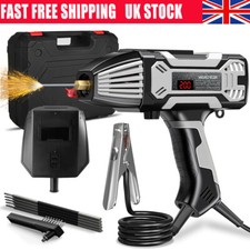 Portable Welding Machine