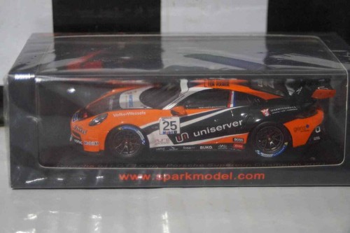 Spark porsche 911 gt3 - porsche, cup