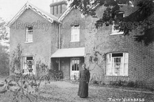 epp-91 Tilty Vicarage, Thaxted