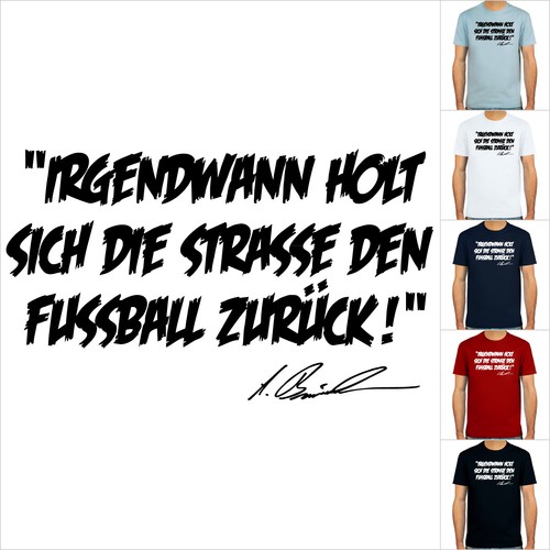 Ansgar brinkmann shirt - brinkmann,, t-shirt