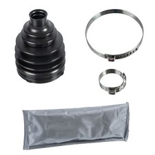 Genuine Blue Print CV Boot Kit