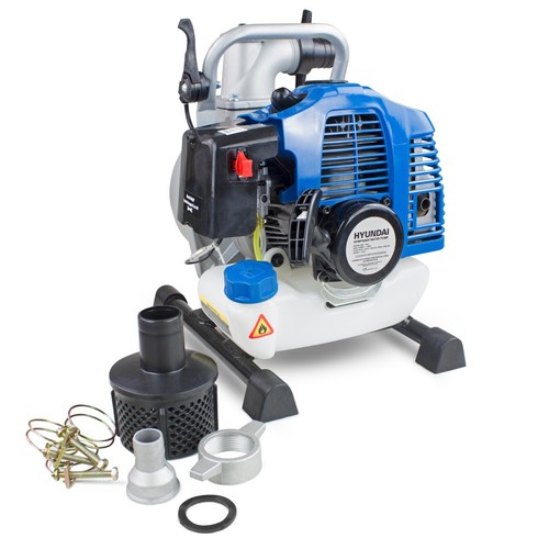 Petrol water pump stroke - pump, |