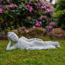 Feng Shui Buddha Statue Stone