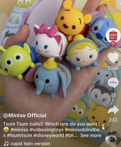 Disney dumbo tsum - disney,