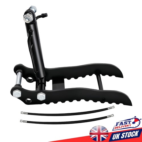 Hydraulic thumb clip mini - thumb,