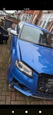 AUDI S3 8P 2011 2.0 PETROL 5