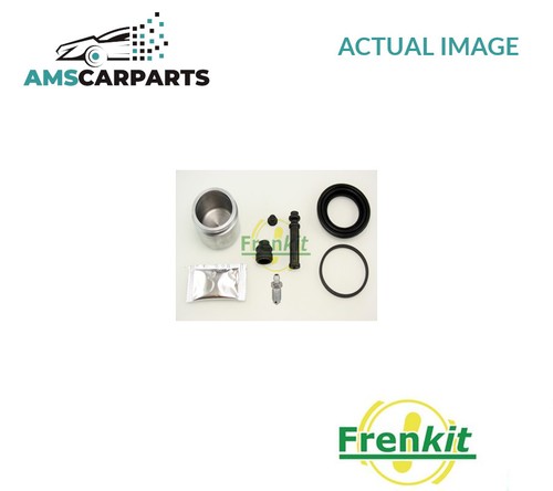 Brake caliper repair kit front - repair,