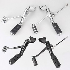 For Harley Sportster 1200